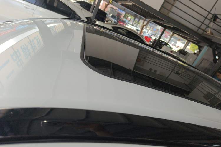 Used Haval H6S 2022 1.5T DHT Joyride Edition Roof