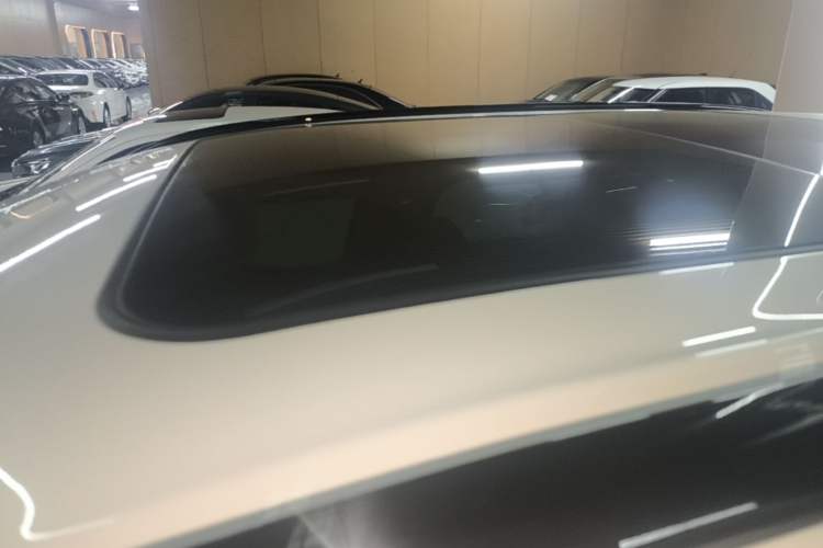 Used Haval H6S 2022 1.5T DHT Joyride Edition Roof