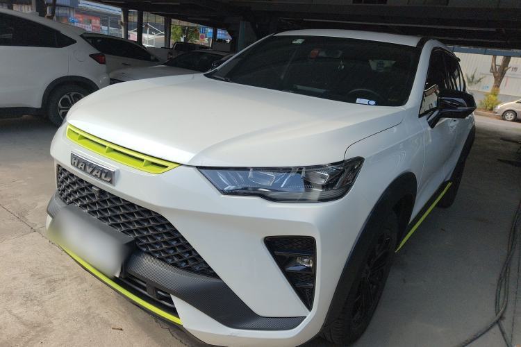 Used Haval H6S 2022 1.5T DHT Joyride Edition Guazi used car, China used car export, Used car for sale, Used  cars, Cheapest cars for sale
