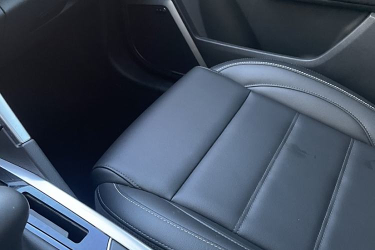 Used Haval H7 2019 2.0T Enjoyment Model China VI Standard Exterior 15