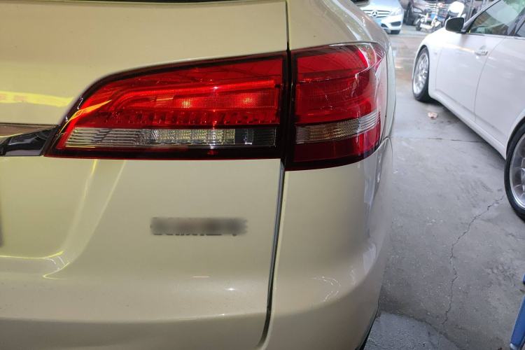 Used Haval H7 2019 2.0T Enjoyment Model China VI Standard Exterior 5