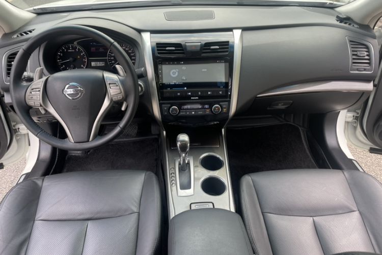 Used Haval H7 2019 2.0T Enjoyment Model China VI Standard Exterior 9