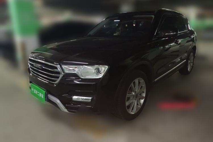 Ojetý Haval H7 2016 Blue-Label H7 2.0T Automatic Luxury Model Guazi used car, China used car export, Used car for sale, Used  cars, Cheapest cars for sale