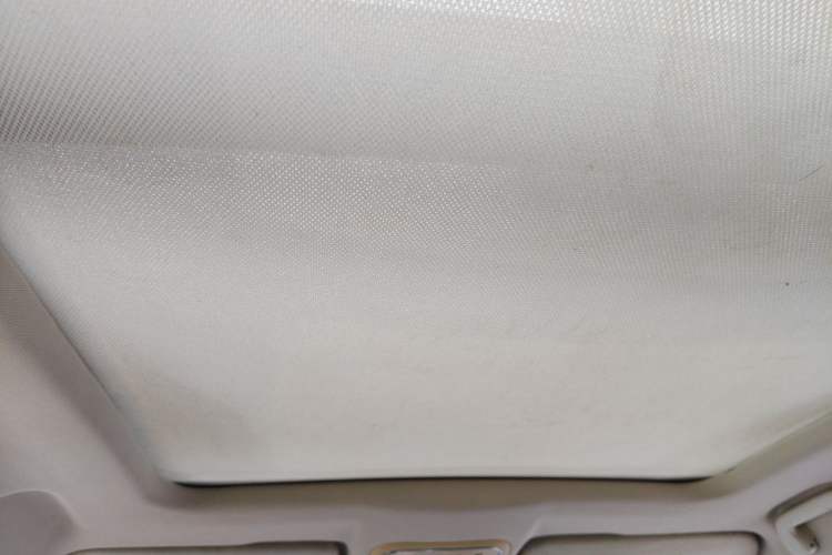 Used Haval H7 2016 Blue-Label H7 2.0T Automatic Luxury Model Headliner
