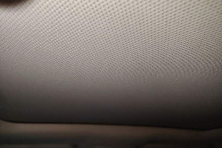 Used Haval H7 2016 Blue-Label H7 2.0T Automatic Luxury Model Headliner