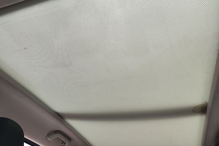 Used Haval H7 2016 Blue-Label H7 2.0T Automatic Luxury Model Headliner