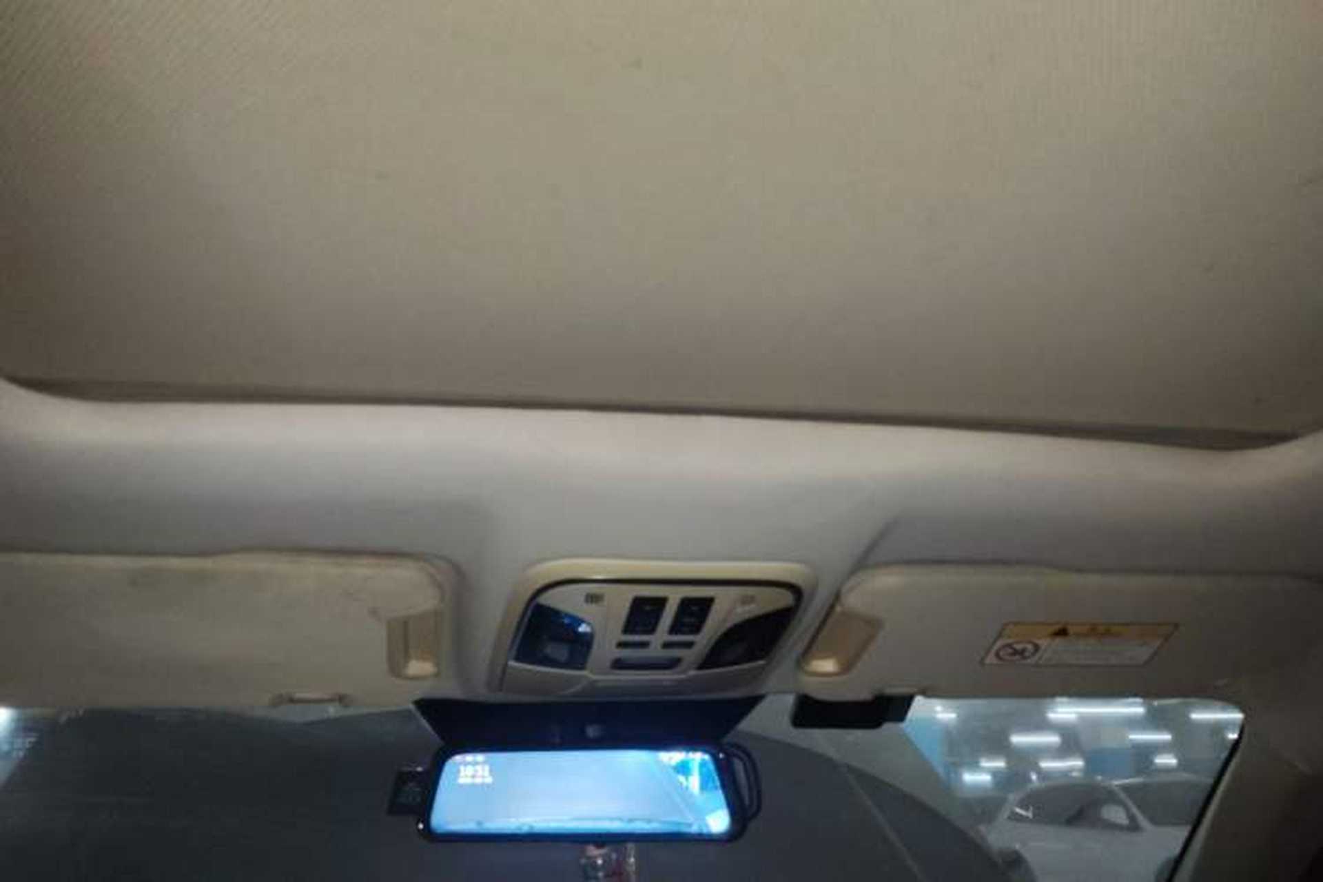 Used Haval H7 2016 Blue-Label H7 2.0T Automatic Luxury Model Headliner