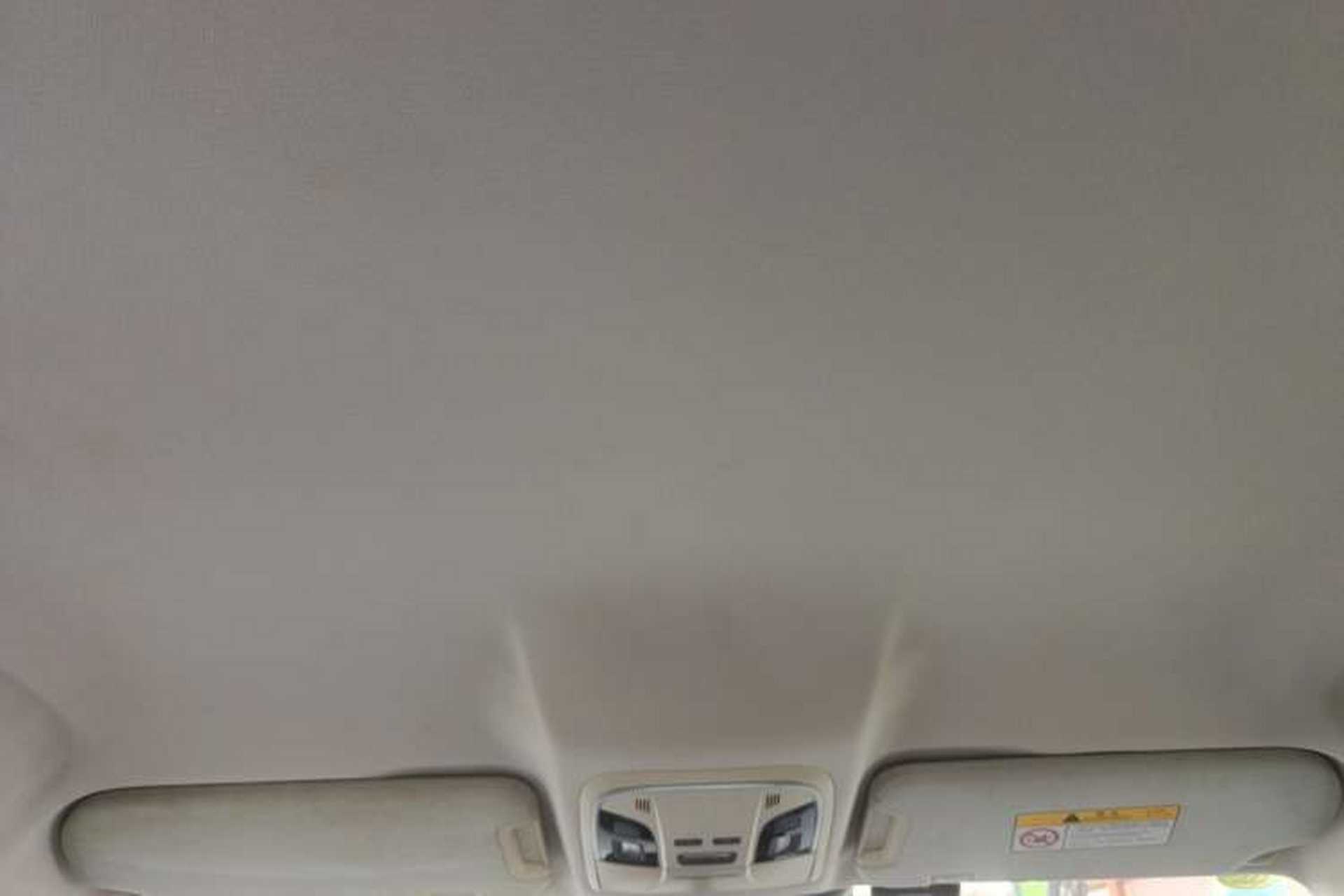 Used Haval H7 2016 Blue-Label H7 2.0T Automatic Elite Model Headliner