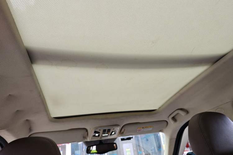 Used Haval H7 2016 Blue-Label H7 2.0T Automatic Elite Model Headliner