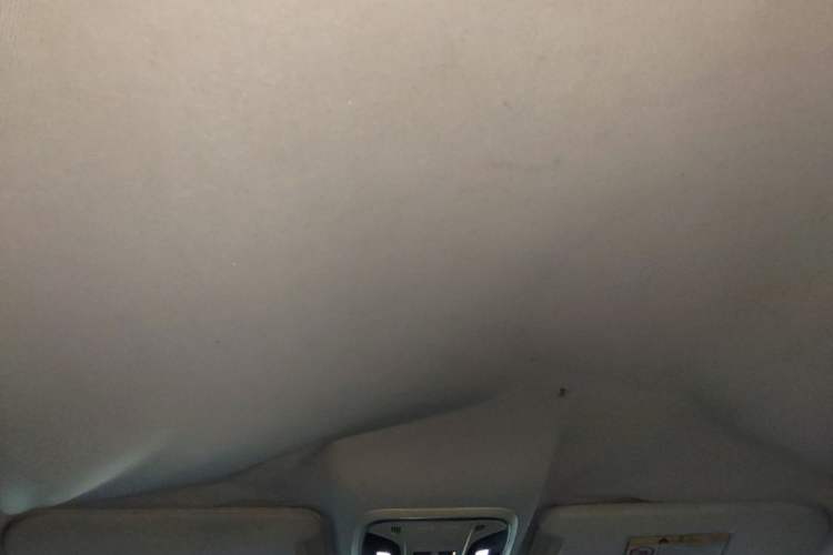 Used Haval H7 2016 Blue-Label H7 2.0T Automatic Elite Model Headliner