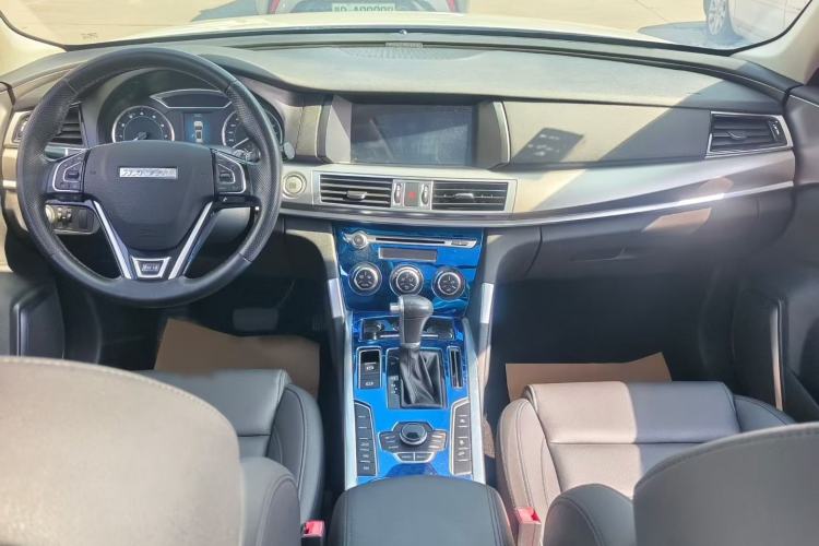 Used Haval H7 2016 Blue-Label H7 2.0T Automatic Elite Model Exterior 7