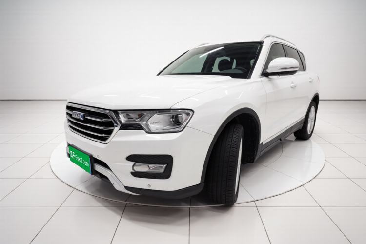 Haval H7 2016 Blue-Label H7 2.0T Automatic Luxury Model de segunda mano Guazi used car, China used car export, Used car for sale, Used  cars, Cheapest cars for sale