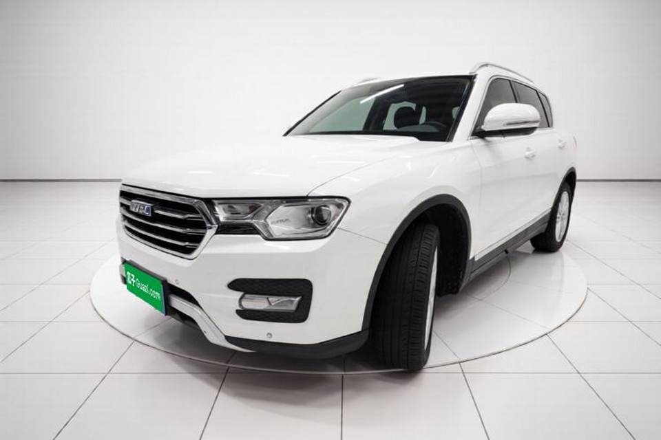 Haval H7 2016