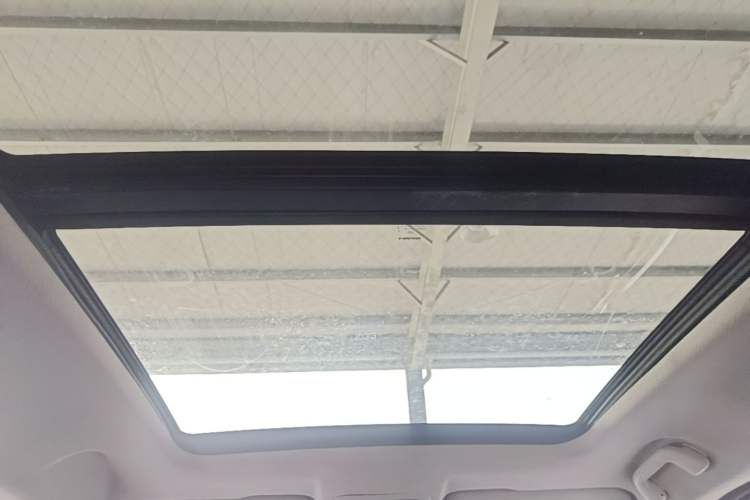 Used Haval H7 2016 Blue-Label H7 2.0T Automatic Luxury Model Headliner