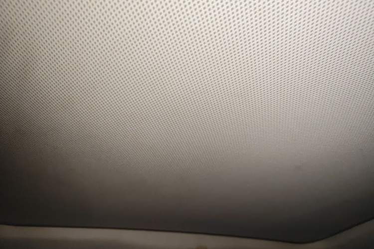 Used Haval H7 2016 Blue-Label H7 2.0T Automatic Luxury Model Headliner