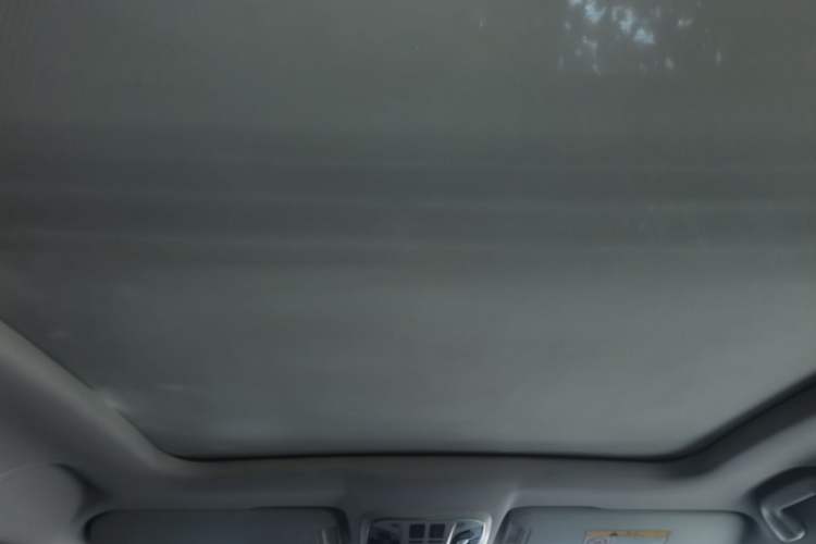 Used Haval H7 2016 Blue-Label H7 2.0T Automatic Luxury Model Headliner