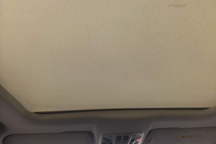 Used Haval H7 2016 Blue-Label H7 2.0T Automatic Luxury Model Headliner