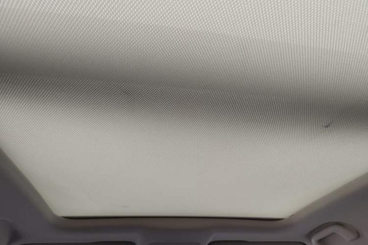 Used Haval H7 2016 Blue-Label H7 2.0T Automatic Luxury Model Headliner