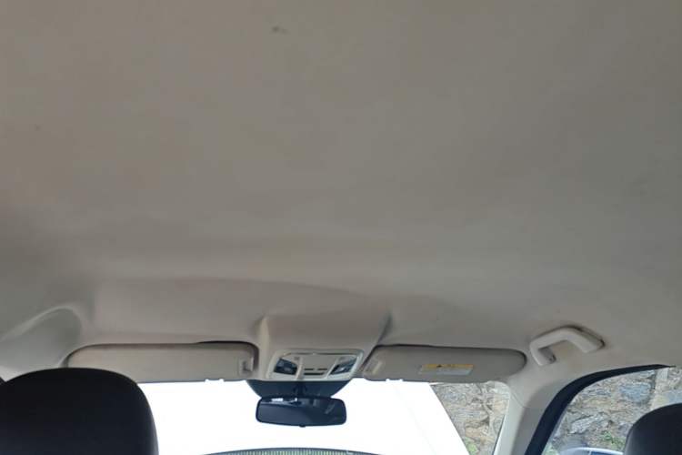 Used Haval H7 2016 Blue-Label H7 2.0T Automatic Elite Model Headliner
