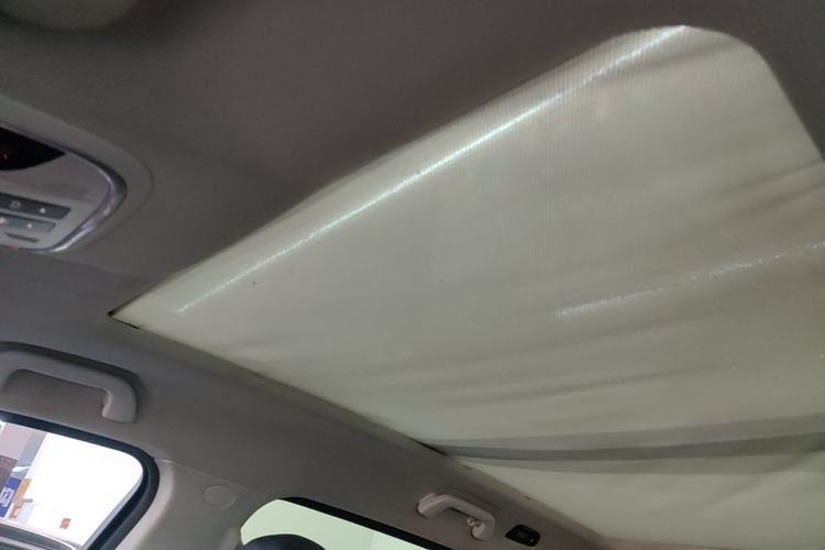 Used Haval H7 2016 Blue-Label H7 2.0T Automatic Luxury Model Headliner