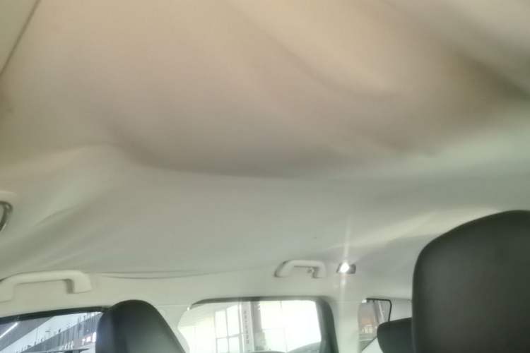 Used Haval H7 2016 Blue-Label H7 2.0T Automatic Elite Model Headliner