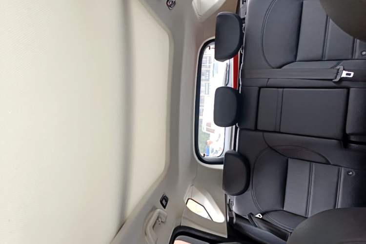 Used Haval H7 2016 Blue-Label H7 2.0T Automatic Elite Model Headliner