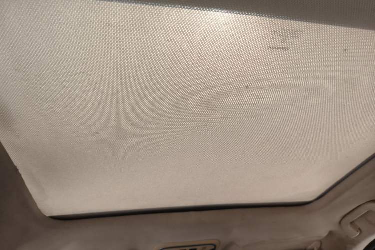 Used Haval H7 2016 Blue-Label H7 2.0T Automatic Elite Model Headliner