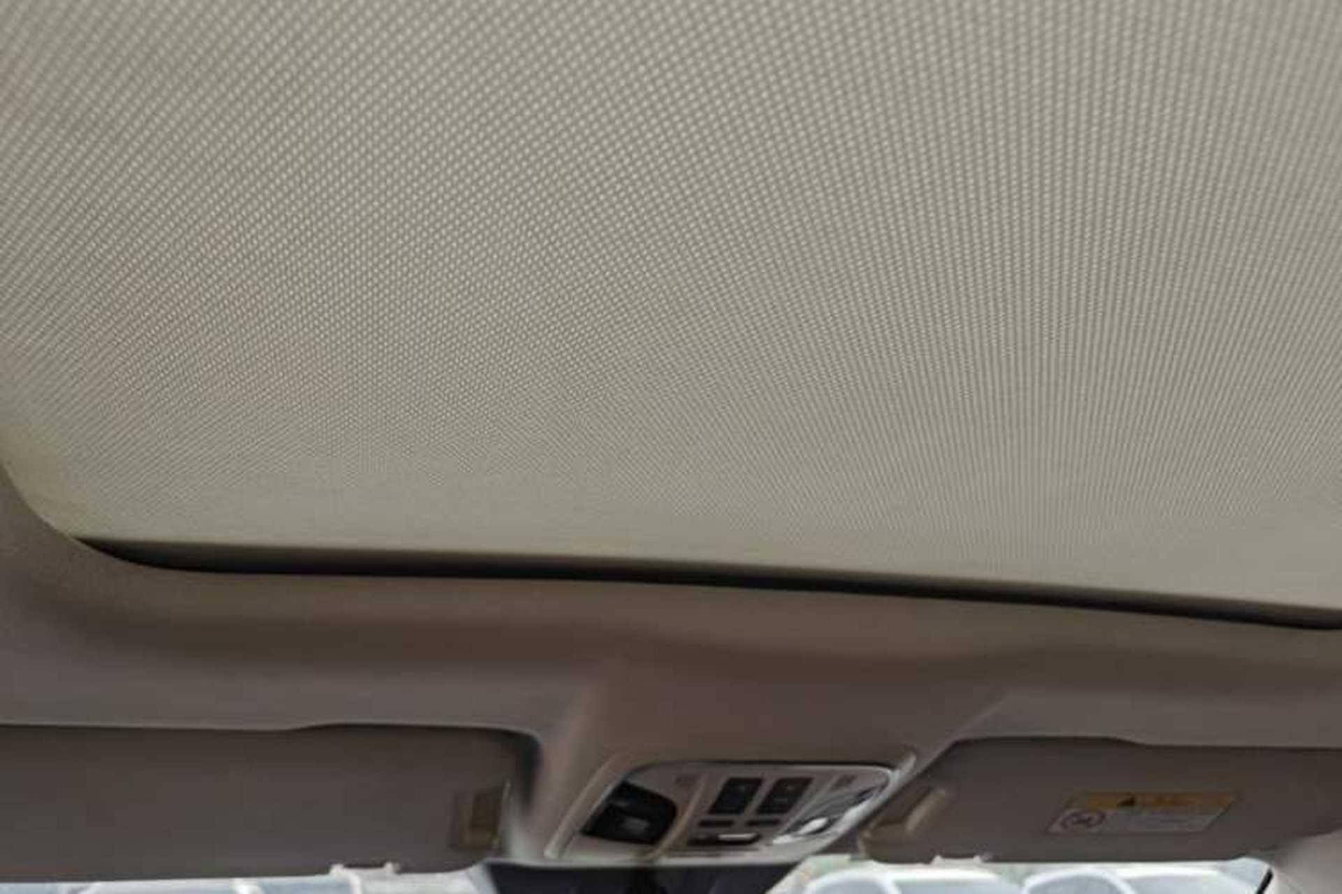 Used Haval H7 2016 Blue-Label H7 2.0T Automatic Luxury Model Headliner
