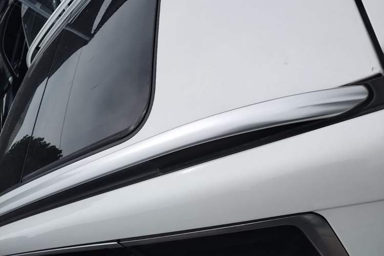 Used Haval H7 2016 Blue-Label H7 2.0T Automatic Elite Model Roof