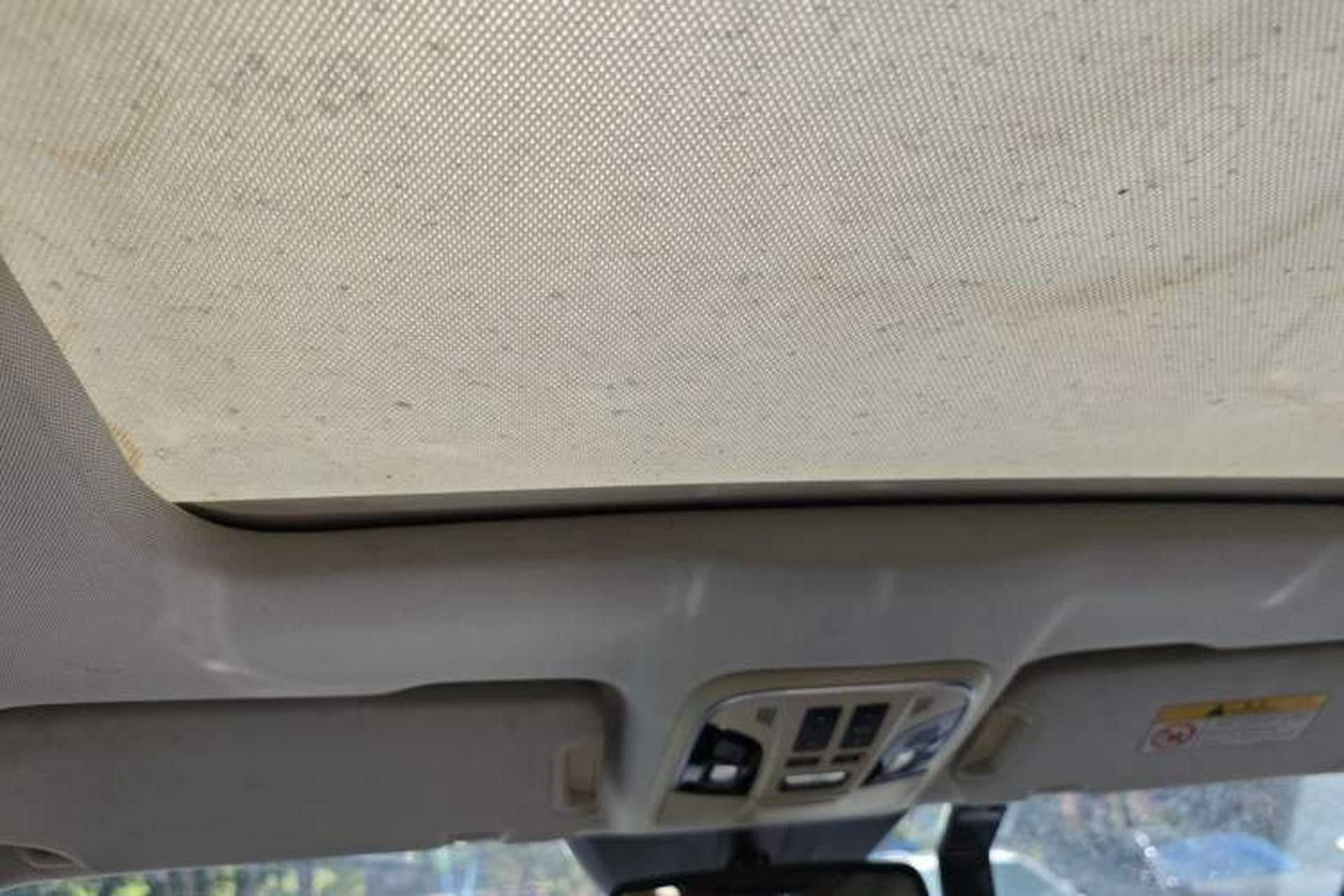 Used Haval H7 2017 Red-Label H7 2.0T Automatic Prestige Model Headliner