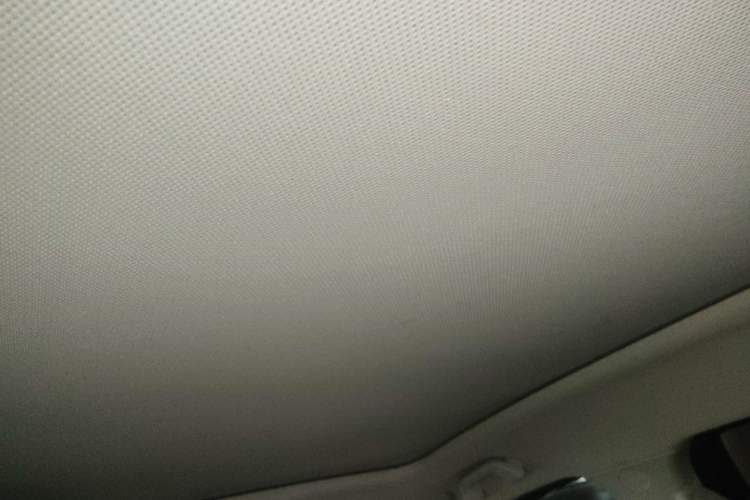 Used Haval H7 2017 Red-Label H7 2.0T Automatic Prestige Model Headliner