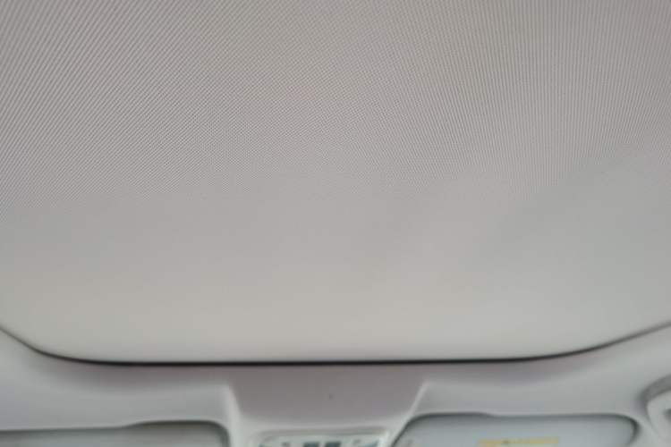 Used Haval H7 2017 Blue-Label H7L 2.0T Automatic Luxury Model Headliner