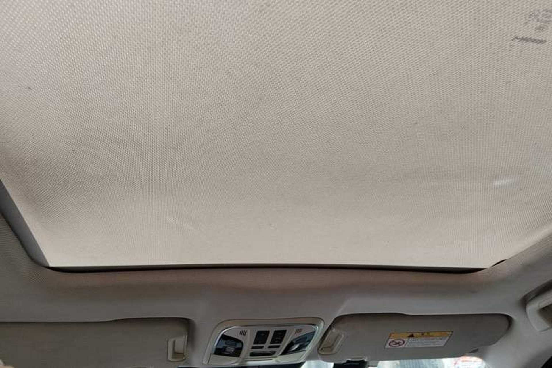 Used Haval H7 2017 Red-Label H7 2.0T Automatic Prestige Model Headliner