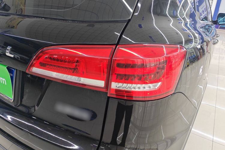 Used Haval H7 2017 Red-Label H7 2.0T Automatic Prestige Model Right Rear Taillight