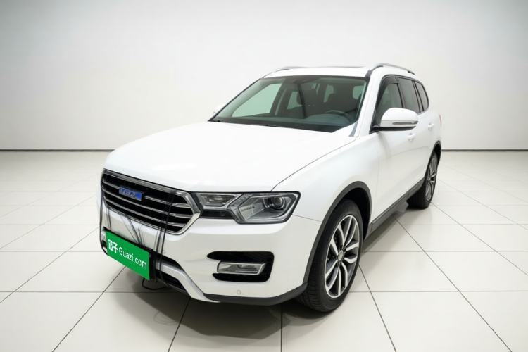 Haval H7 2017 Blue-Label H7L 2.0T Automatic Luxury Model de segunda mano Guazi used car, China used car export, Used car for sale, Used  cars, Cheapest cars for sale