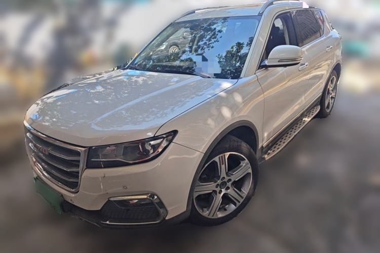 Haval H7 2017 Red-Label H7 2.0T Automatic Prestige Model مستعملة Guazi used car, China used car export, Used car for sale, Used  cars, Cheapest cars for sale