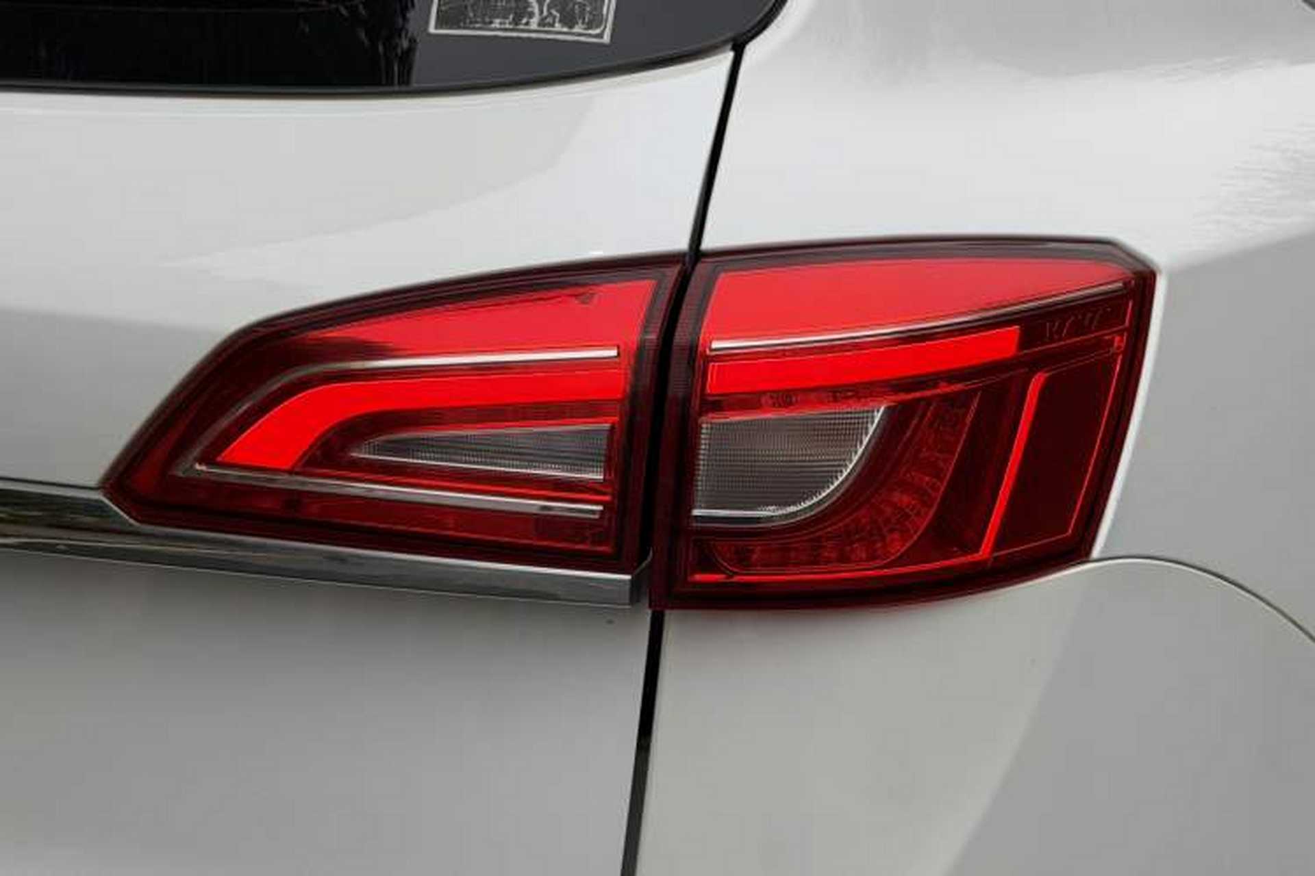 Used Haval H7 2017 Blue Label H7L 2.0T Automatic Prestige Model Exterior 3