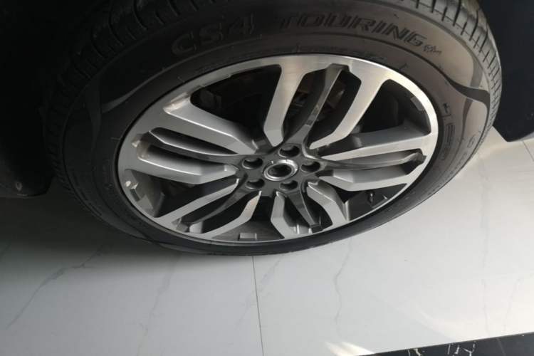Used Haval H7 2017 Red-Label H7L 2.0T Automatic Luxury Model Exterior 5