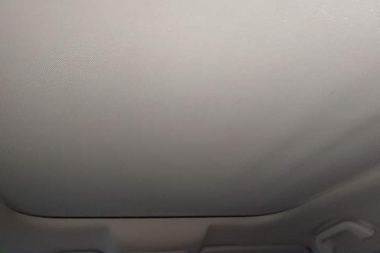 Used Haval H7 2017 Red-Label H7L 2.0T Automatic Prestige Model Headliner