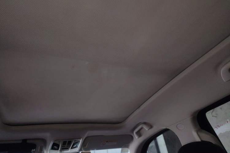 Used Haval H7 2017 Red-Label H7 2.0T Automatic Prestige Model Headliner