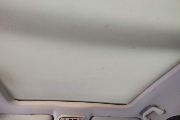 Used Haval H7 2017 Red-Label H7 2.0T Automatic Luxury Model Headliner