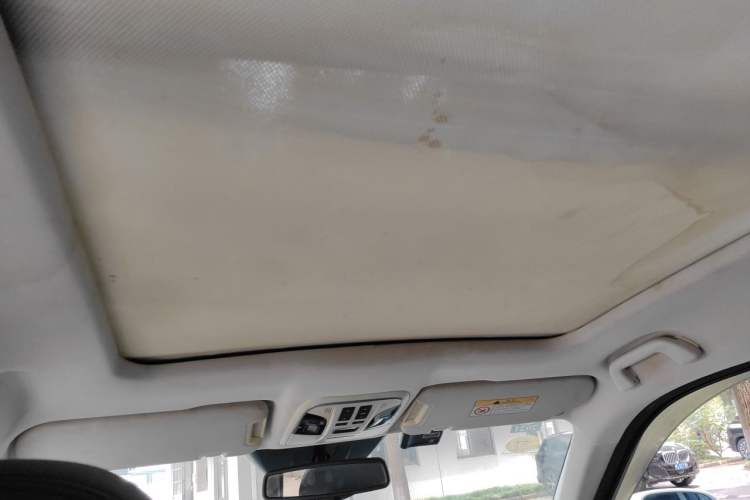 Used Haval H7 2017 Red-Label H7 2.0T Automatic Prestige Model Headliner