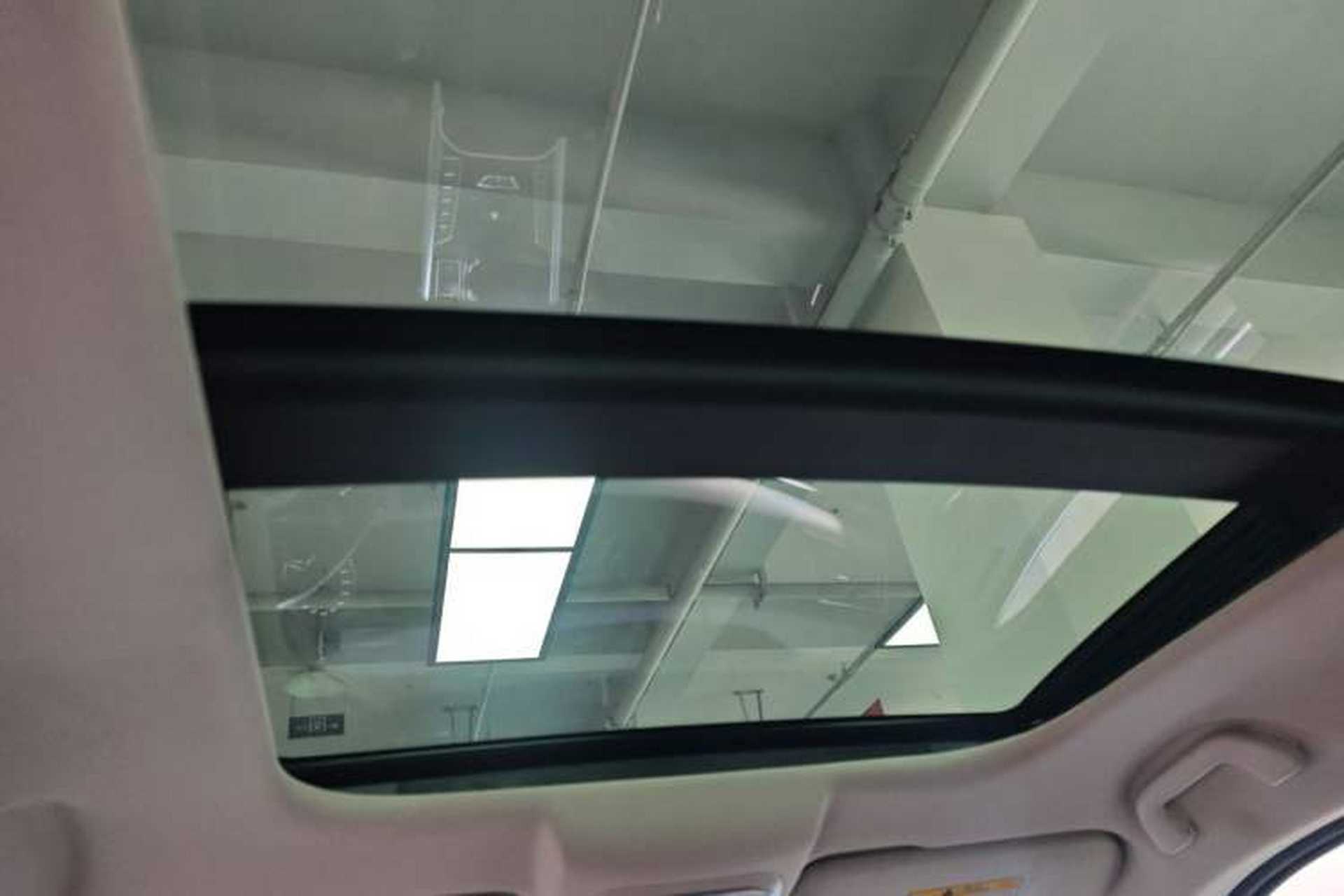 Used Haval H7 2017 Red-Label H7L 2.0T Automatic Luxury Model Headliner