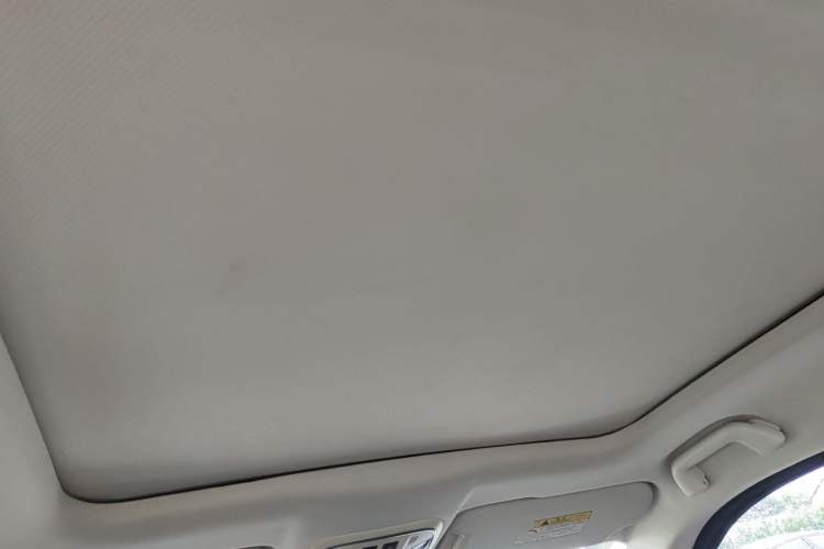Used Haval H7 2017 Red-Label H7 2.0T Automatic Luxury Model Headliner