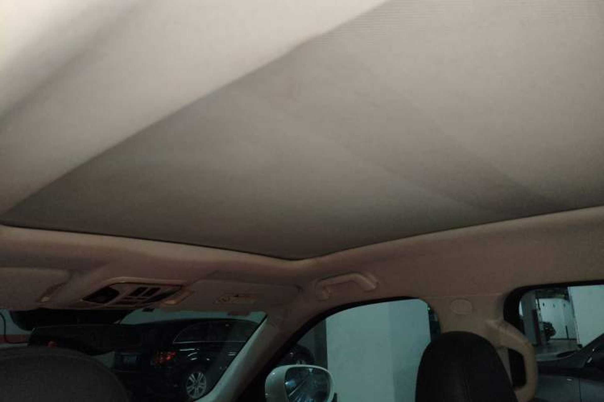 Used Haval H7 2017 Red-Label H7 2.0T Automatic Prestige Model Headliner