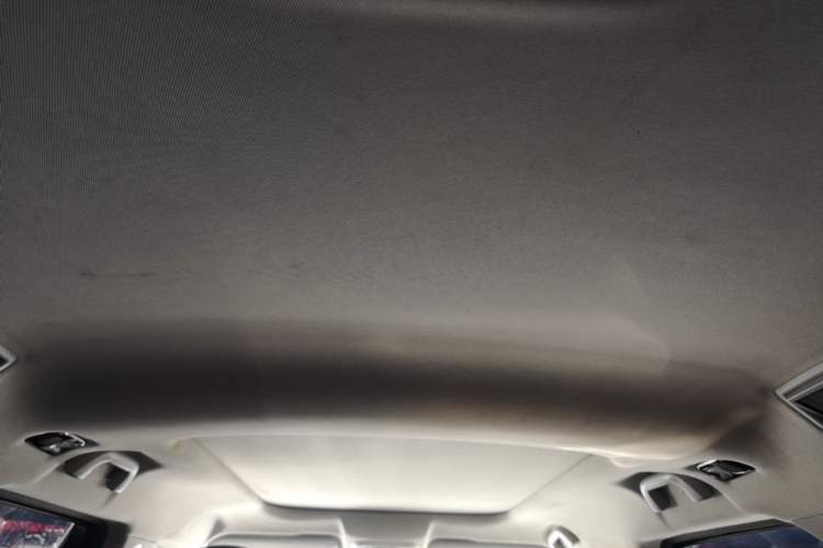 Used Haval H7 2017 Red-Label H7L 2.0T Automatic Luxury Model Headliner