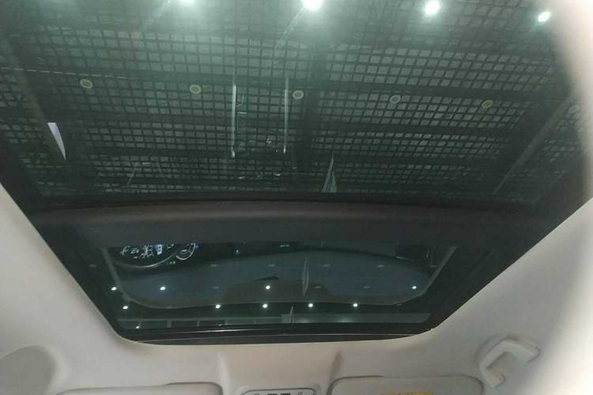 Used Haval H7 2017 Red-Label H7L 2.0T Automatic Prestige Model Headliner