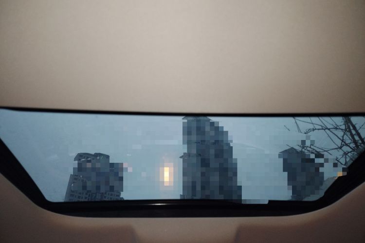 Used Haval H7 2017 Blue-Label H7L 2.0T Automatic Elite Model Headliner