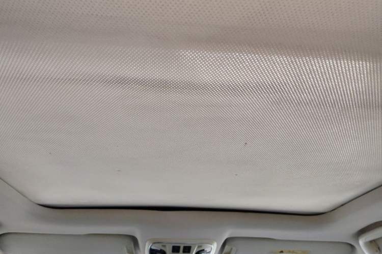 Used Haval H7 2017 Red-Label H7 2.0T Automatic Luxury Model Headliner
