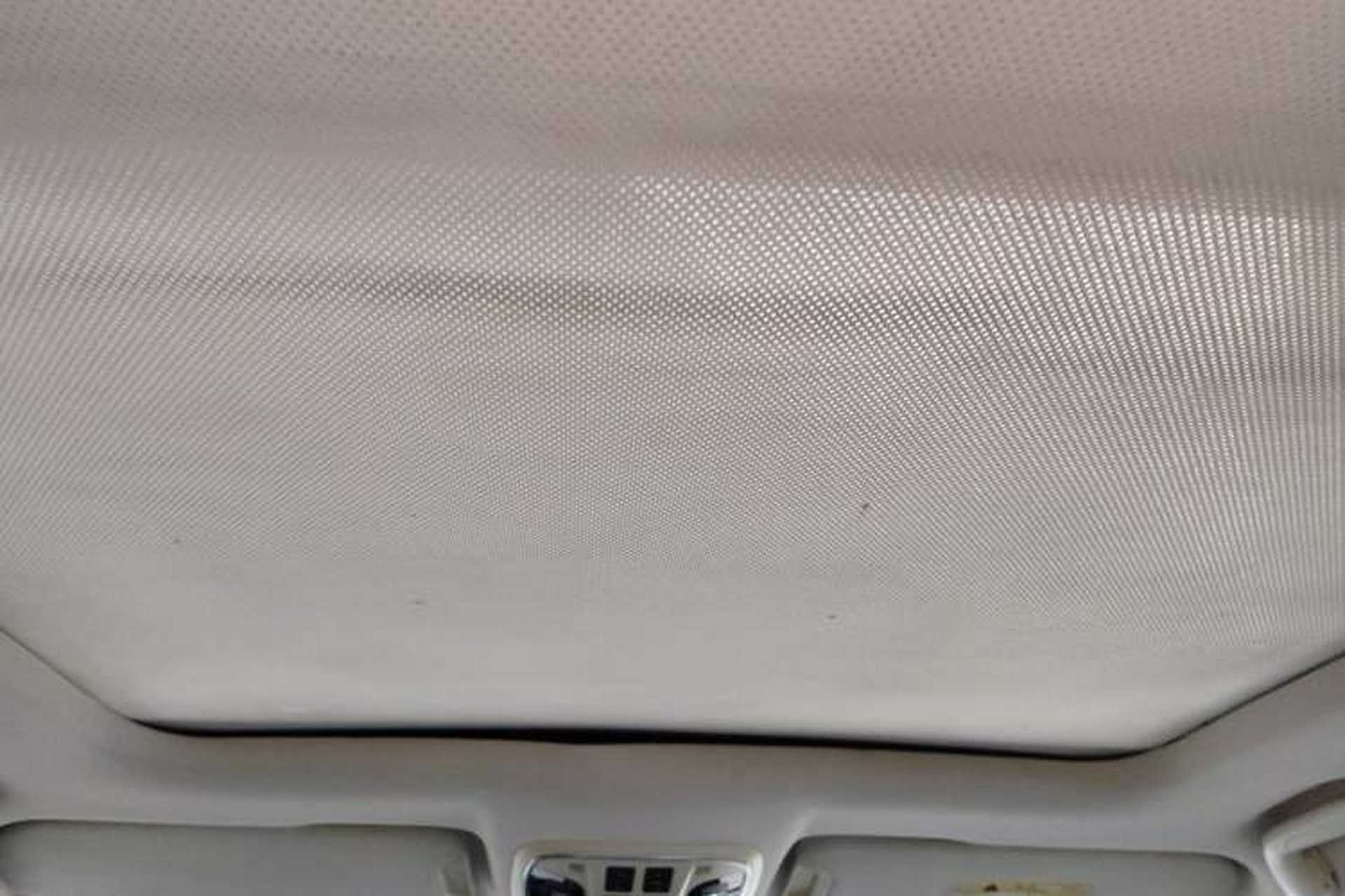 Used Haval H7 2017 Red-Label H7 2.0T Automatic Luxury Model Headliner